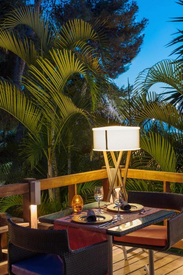 Don Carlos Resort & Spa Marbella Zewnętrze zdjęcie