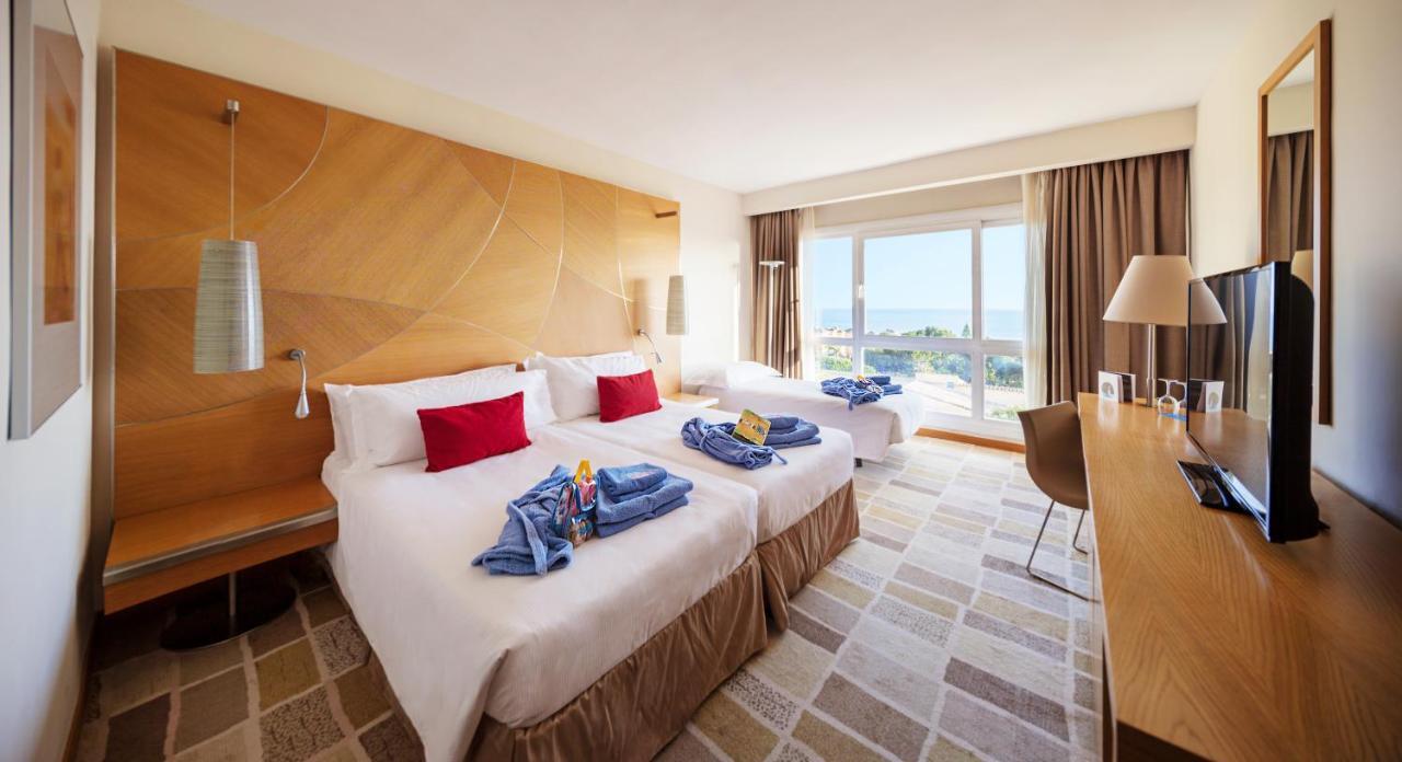 Don Carlos Resort & Spa Marbella Zewnętrze zdjęcie